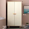 80*45*140cm white