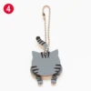 4. Silver Tabby Cat(Sabatora)