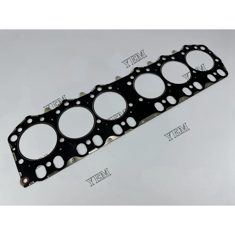 For Caterpillar C6.4 Head Gasket Diesel Engine Parts 2
