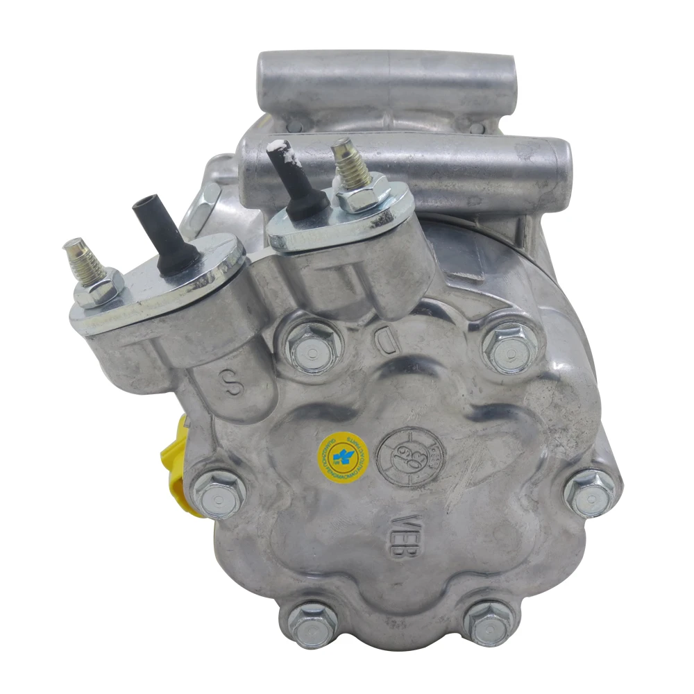 Mini Cooper Auto AC Compressor - OEM with 12V Compatibility