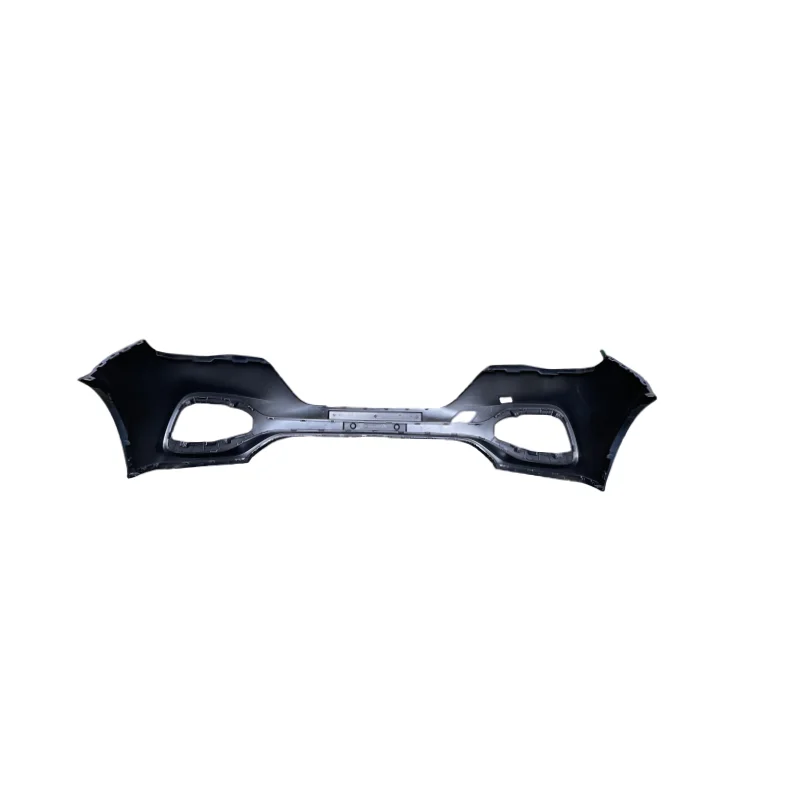 #10021135SPRP Genuine Quality MG Auto Parts Bar Cover Front bumper cover for 3 4 5 6 series supplier