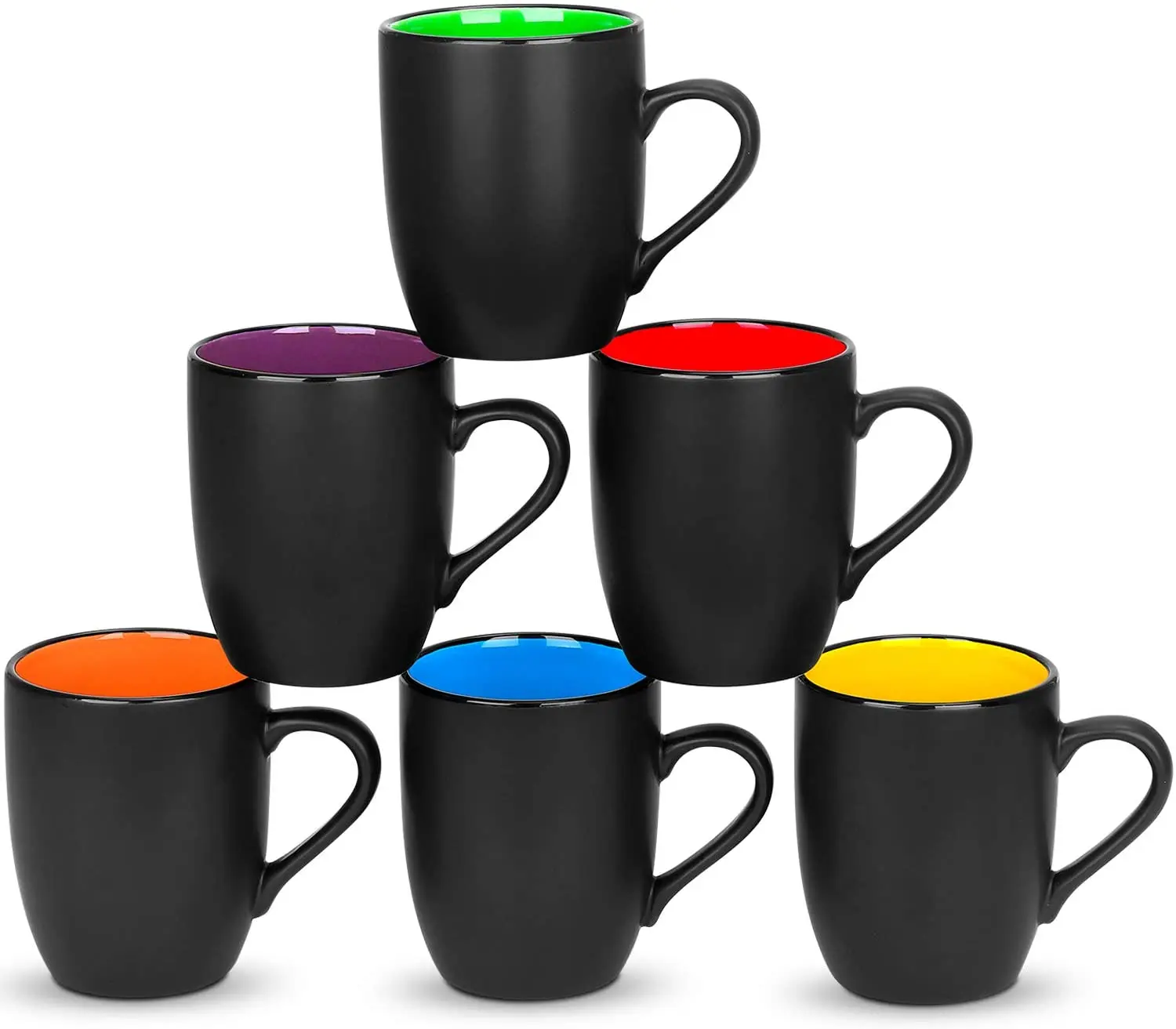 ceramic coffee mugs bulk