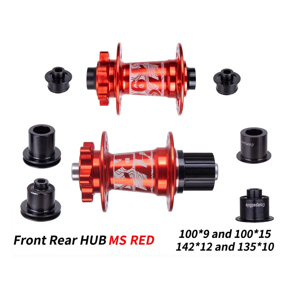 CHUBHUB 新品前後セット 超レア！　前後32H チャブハブ CHUBHUB 新品前後セット 超レア！ 前後32H チャブハブ