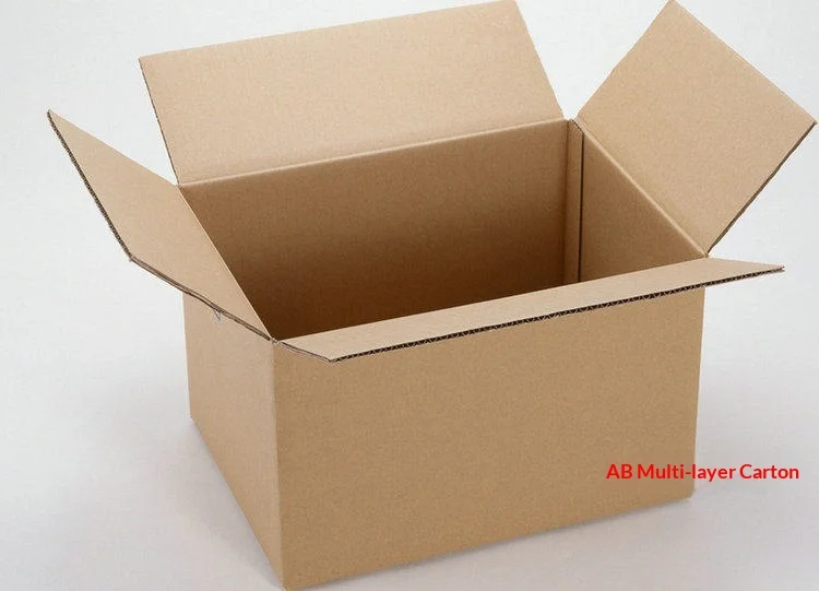 Packaging & shipping specifications