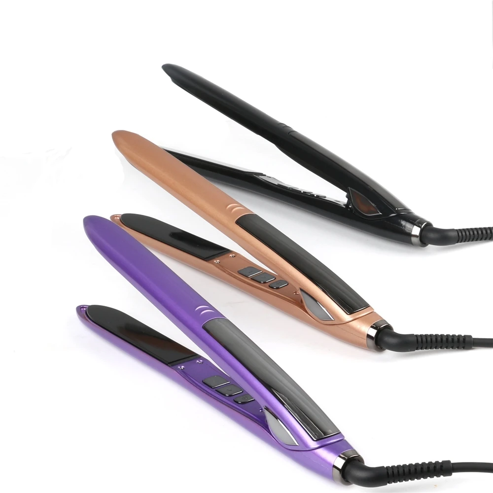 private label flat irons