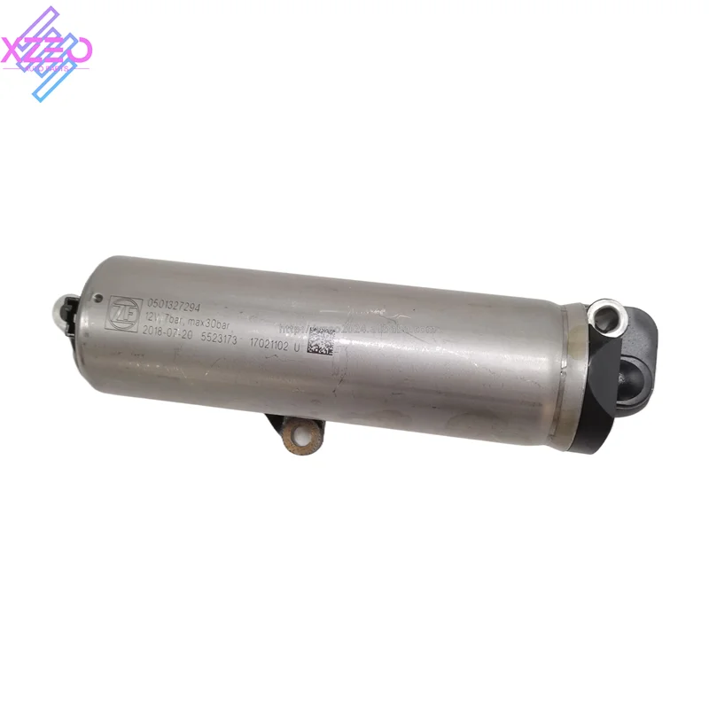 よし engine-stop-solenoid-