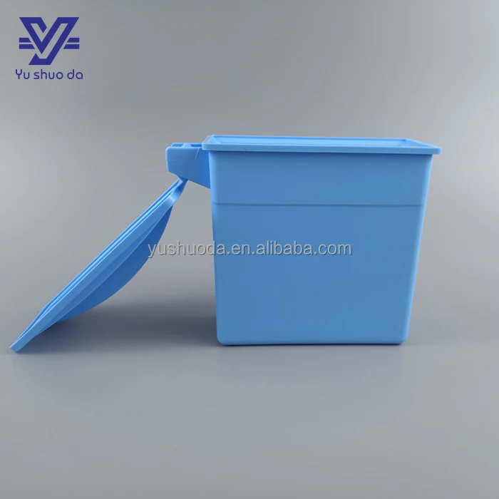 25 Pcs Histology Pathology Consumable Sliding Jars Set Of 5 60pc Glass Slide Staining Jar