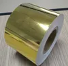 gold  silver
