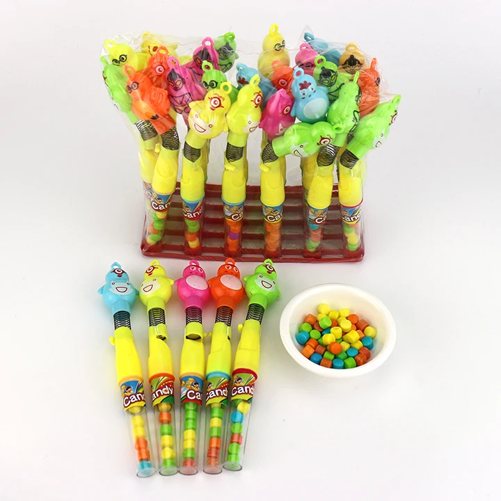 Finger toy candy