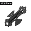 Tomahawk black