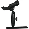 23cm Aluminum arm +44.6cm track combination