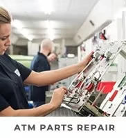 MEI SCNL6607R RS232 Bill Acceptor 30007295C Transmitting Control Board