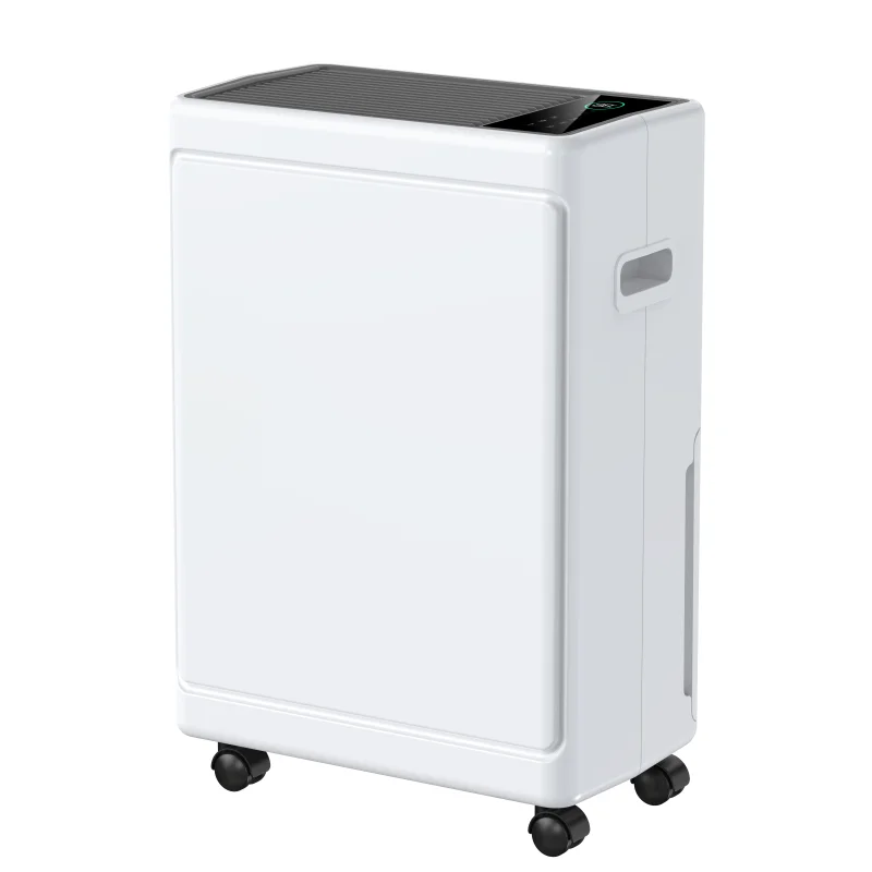 Portable Electric Compressor, 10-12L/D - detail 2