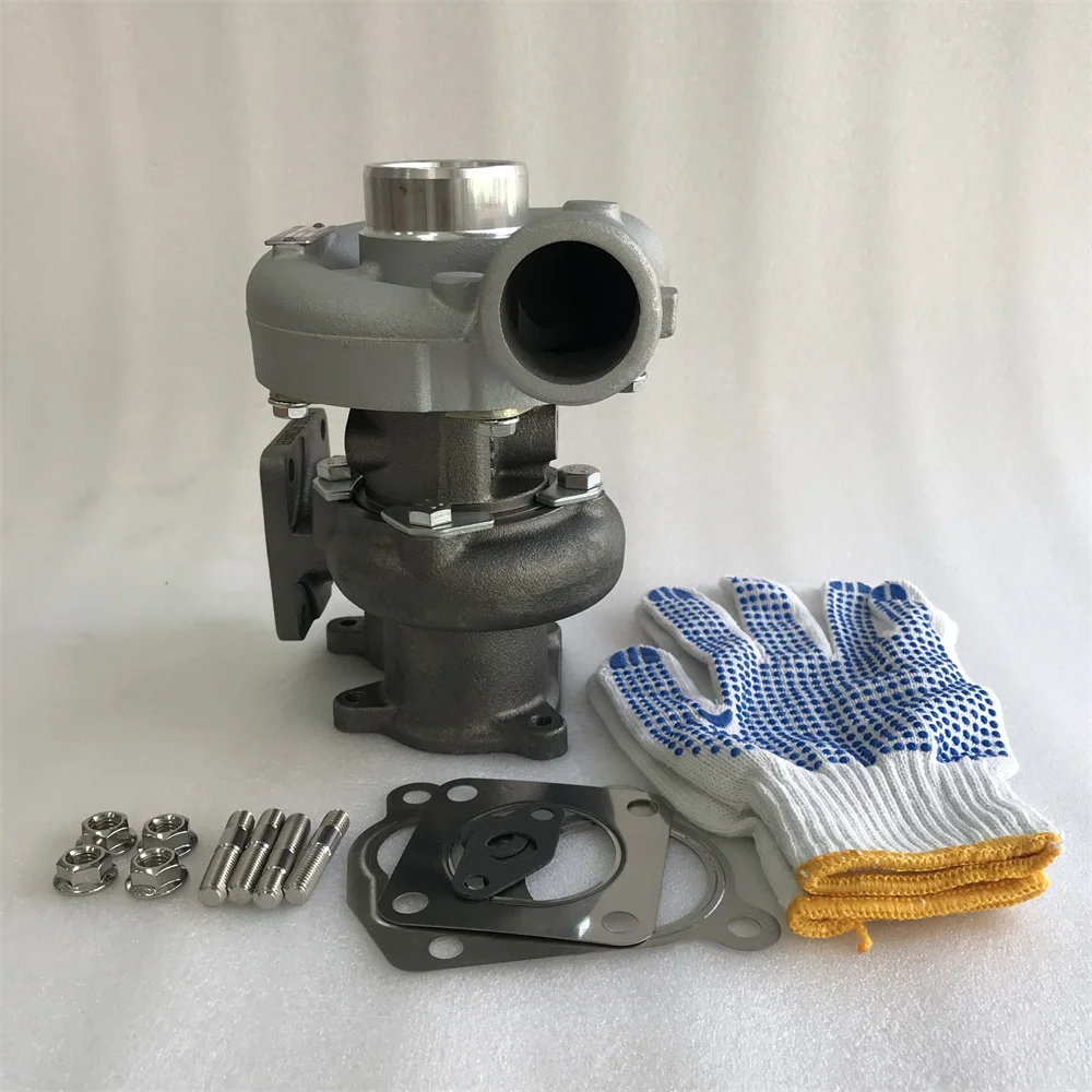 Hot Sale 8972389791 Turbocharger HT12-17A for ISUZU 4JG1