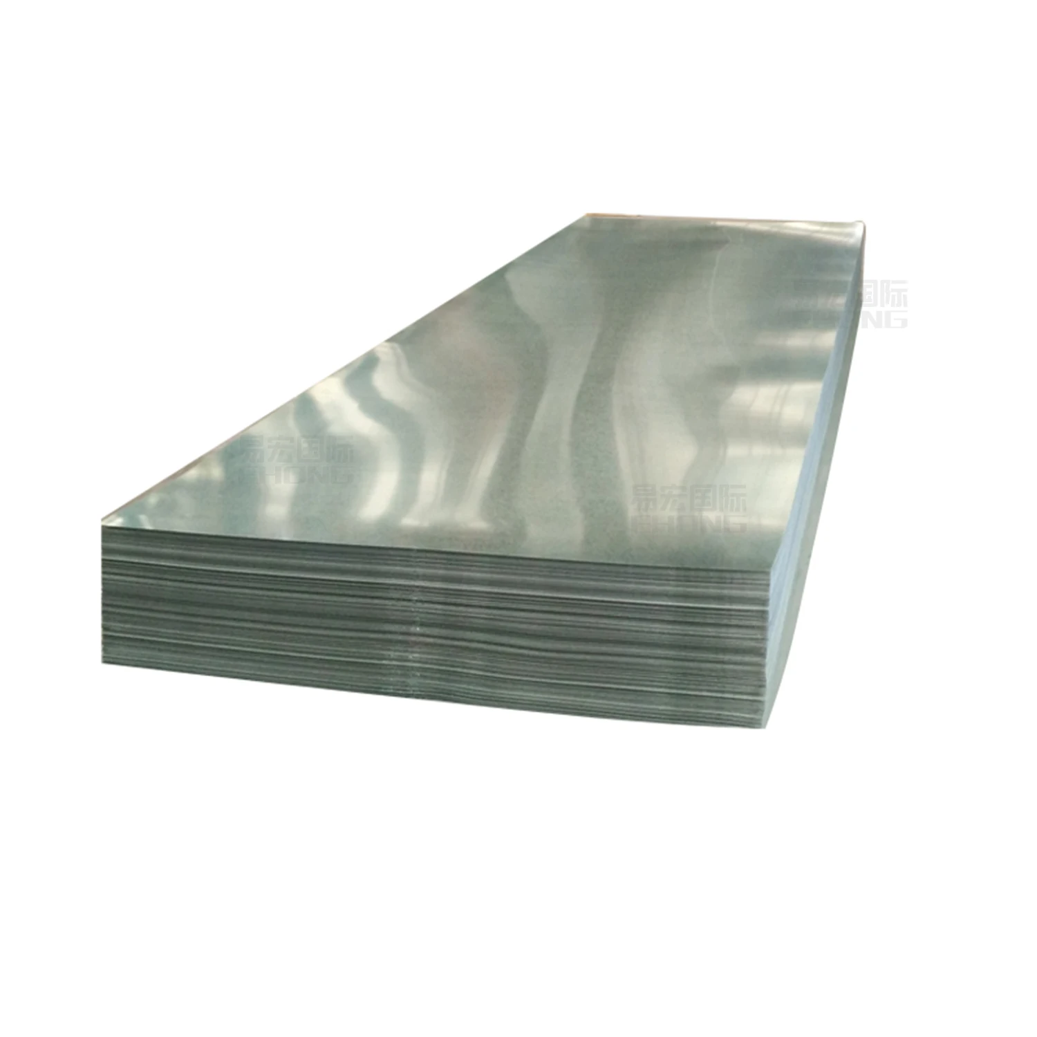 Chapa de acero galvanizado en caliente de bajo precio, espesor de 1,2 mm, calibre 12, 14, 16, 18, 20, 22, 24, 26 y 28.