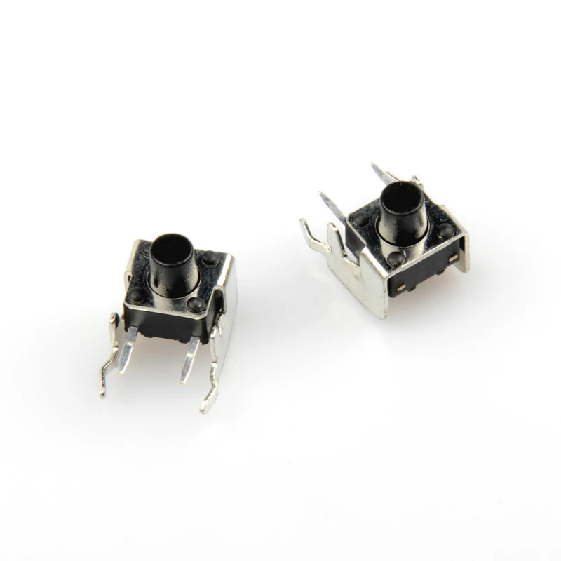 Micro Tact Switch Miniature Switch Normally Closed Tact Switch