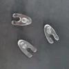 pies de plastico