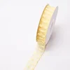 Cream Yellow 2.5cm* 9m