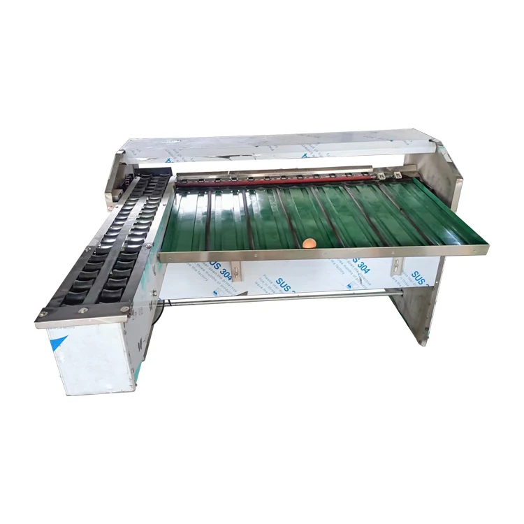 Egg Grader Cost Egg Grading Machine Price Egg Grader