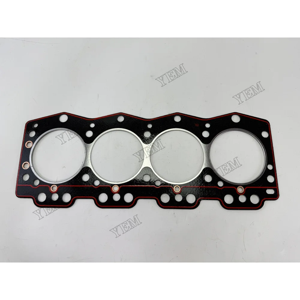 For Weichai 490K Full Gasket Kit Diesel Engine Parts 3