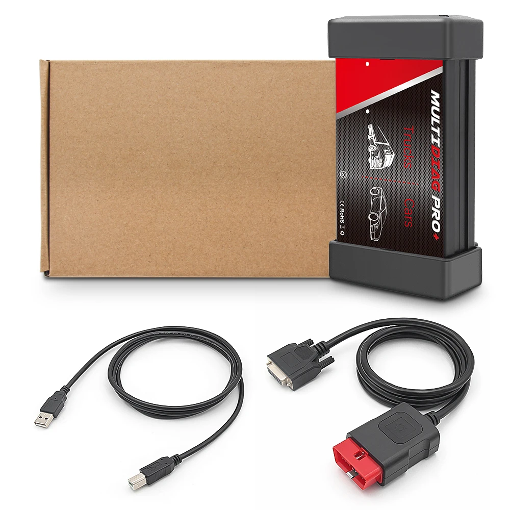 Multidiag Pro+ Wireless Bt Free Keygen Tcs Obd2 Diagnostic Auto ...