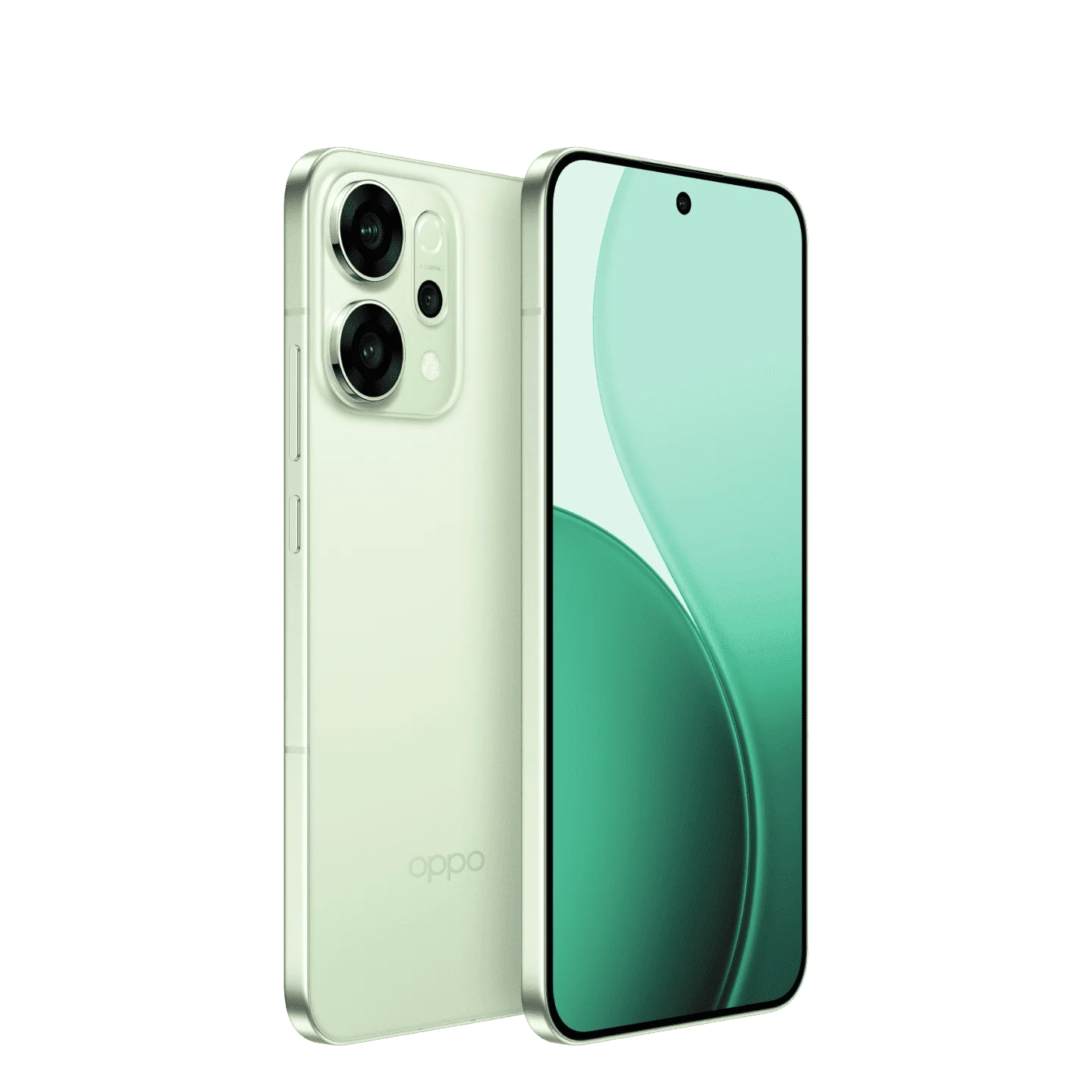 OPPO Reno 14 5G - Cutting-Edge Smartphone with Dimensity 8350