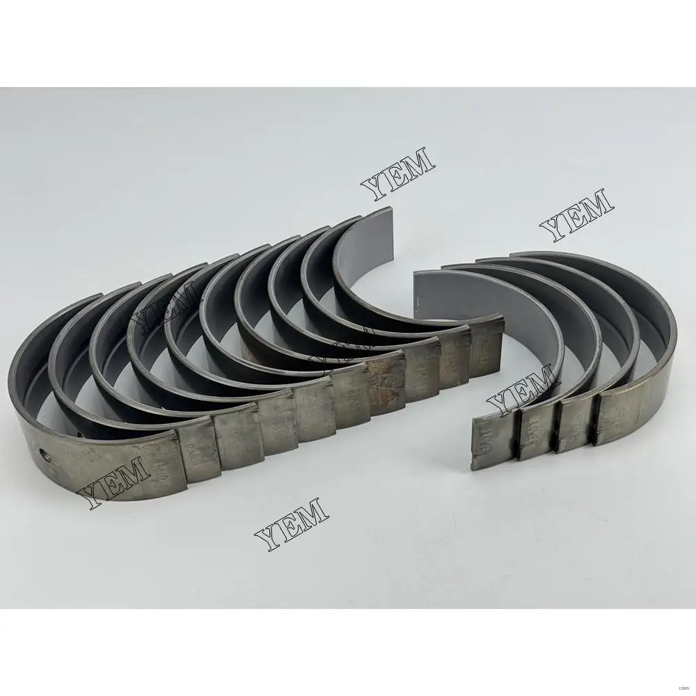 Engine Main Bearing AR12270 Fit for Industrial Engines QSK19