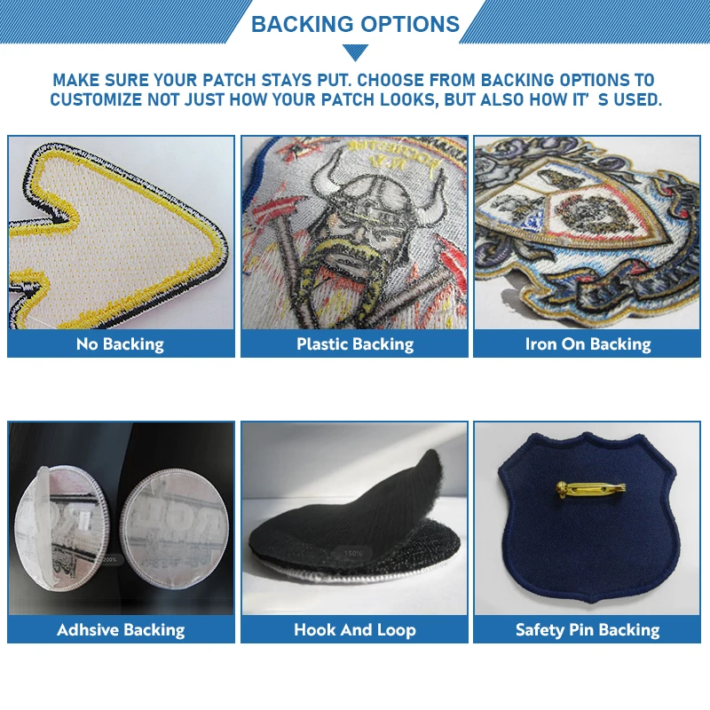 Military Uniform Patches For Hats And Tactical Gear AWELLS
