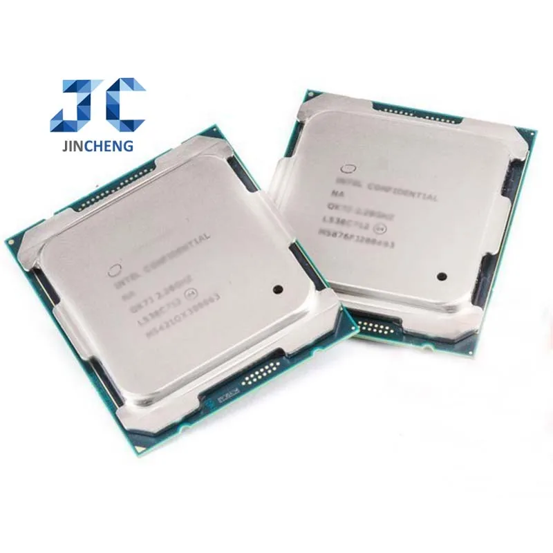 Xeon Processor E5-2699 V4 - High Performance for Servers