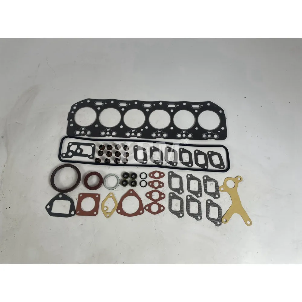 Complete Gasket Repair Kit HJ75 04111-68021 for Toyota Engine Parts for Sale