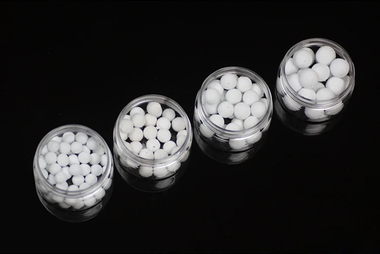 Chilli Strawberry Boilie 16mm - CARP ARTS PRO S.r.o - Foto 9