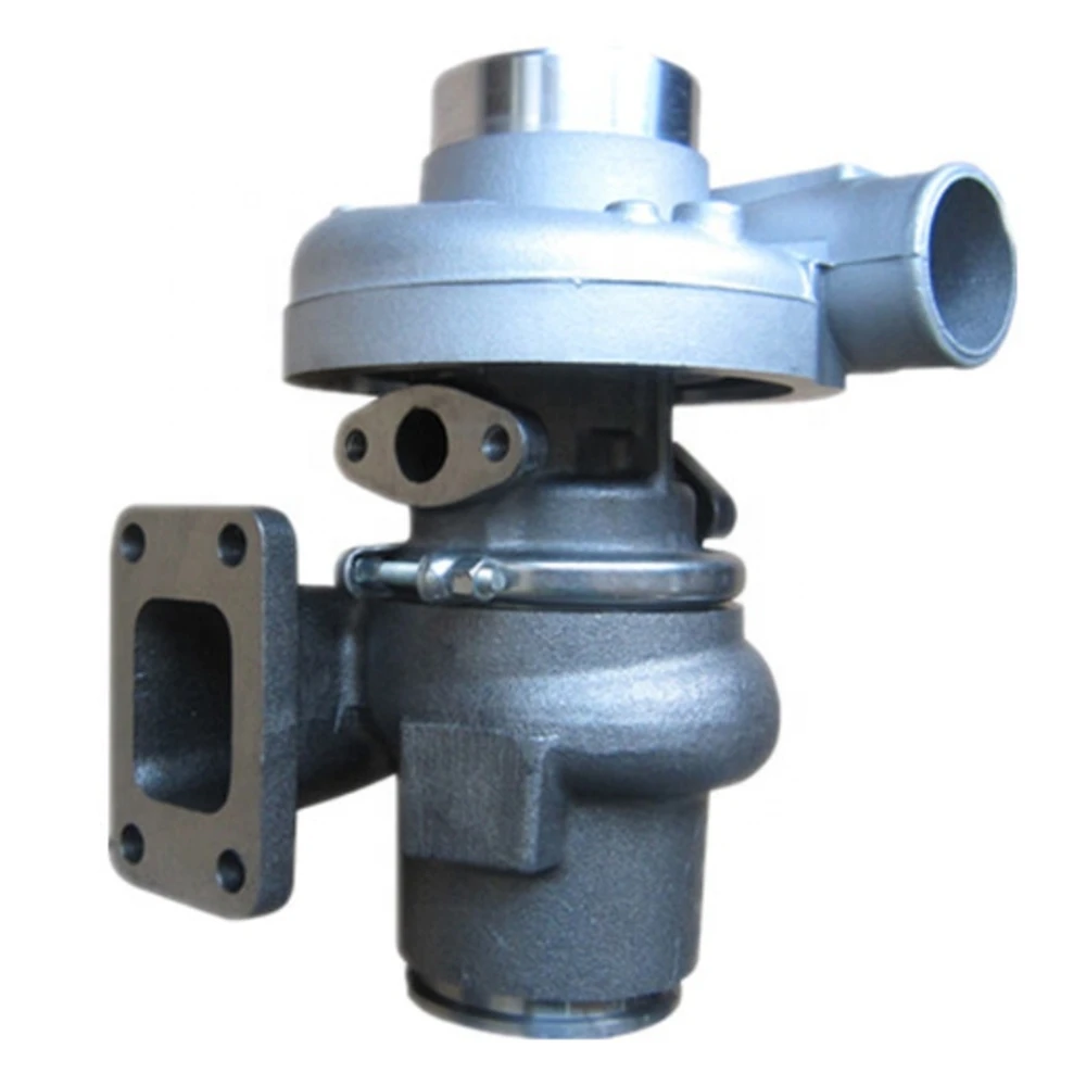 IZUMI Turbocharger for Komatsu 4B3.9 6B5.9 PC128US-2 3592102 Wholesale Engine Parts