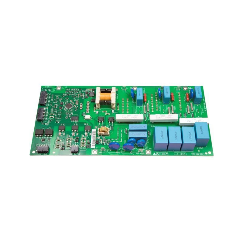 Inverter Accessories Motherboard Control Card Rectifier Inverter Parts Rectifier Power Card 37kW 400V 130B1927