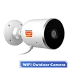 Gray Outdoor Camera