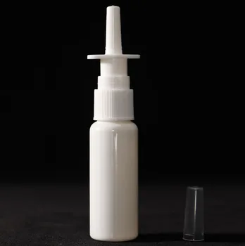 Riempitrice automatica per spray nasale per bottiglie di plastica da 10 ml 20 ml 30 ml 50 ml