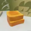 Thick sliced toast-milk flavor