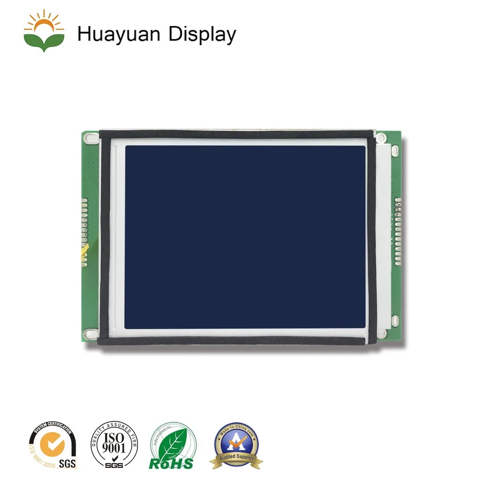 graphic lcd module 320x240 manufacturer