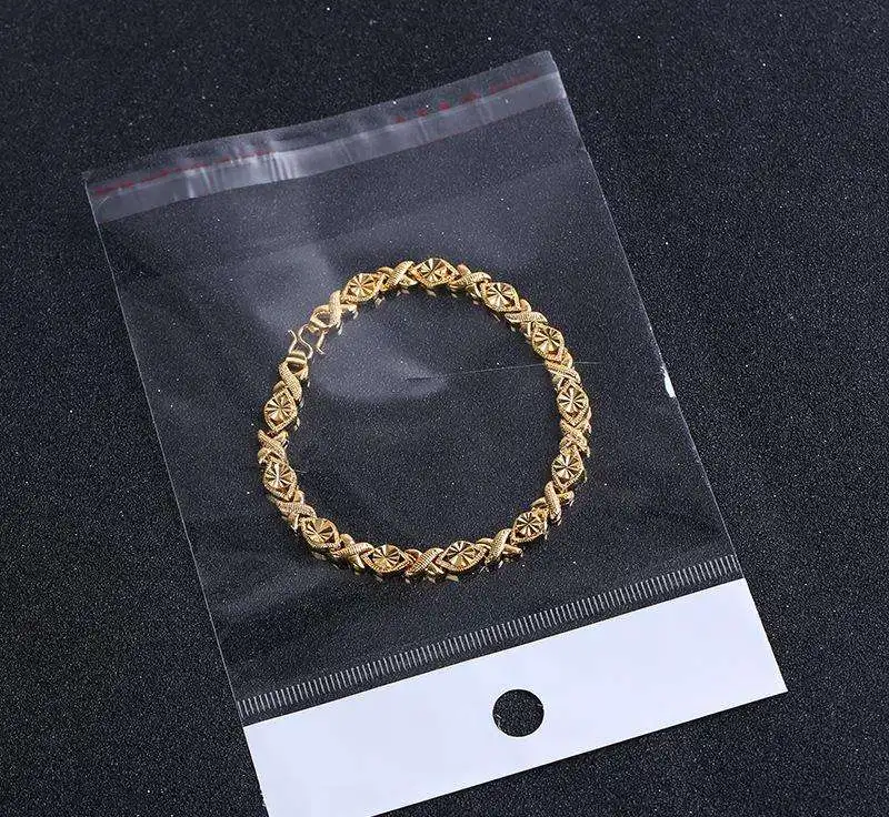 Custom 9mm Stainless Steel Italian Link Charms Bracelet Wholesale Italian Charms Links For