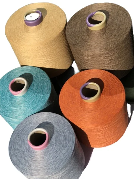 Fil Dégradé De Couleur 100 G 250 Mete Cupcakes Bobbel Fil à