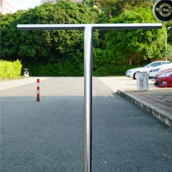 Factory directly pro scooter bars Titanium accessories Titanium stunt scooter bars