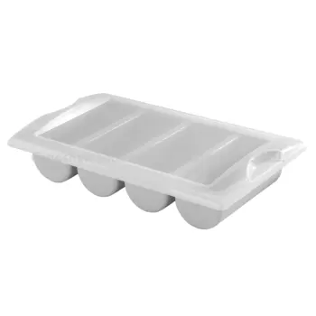 CANGSHAN - HENRY FOODSERVICE Cutlery Boxes, Plastic