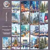 D New York City-white