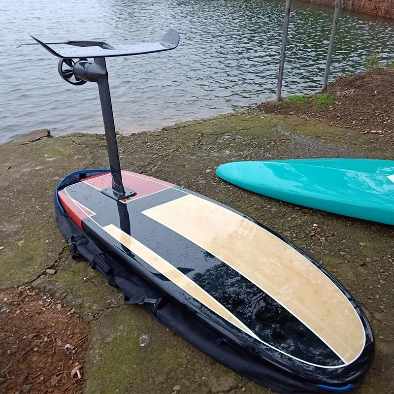 EFOIL Electric Hydrofoil Surfboard