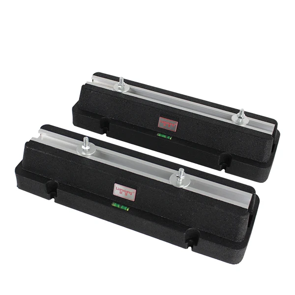 Lianxiang Anti-Vibration Rubber Risers for HVAC Support