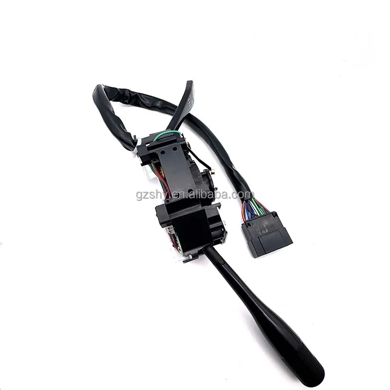 車の回転信号スイッチ84310-87659-000 8431087659000 RHD