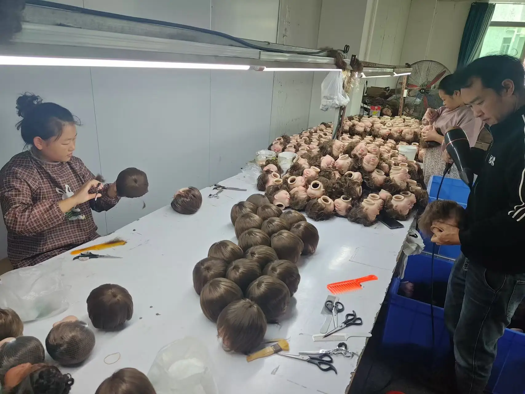 Hangzhou Weiteyou Technology Co., Ltd. 3