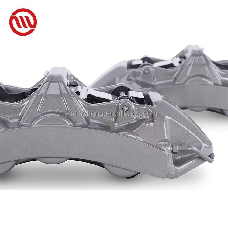Big Caliper Brake Gt6 6 Pot Replace For Brembo For Infiniti Qx50 Qx60