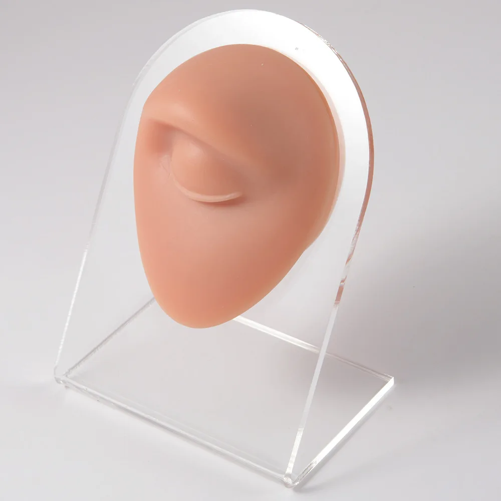 New Soft Silicone Human Body Part Simulation Model With Display Stand ...