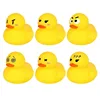 Expression Duck B