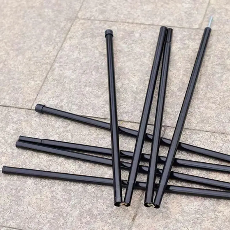 Tubo Lega Leggera 30 X 1 Mm. X 2 Mt - Foto 4